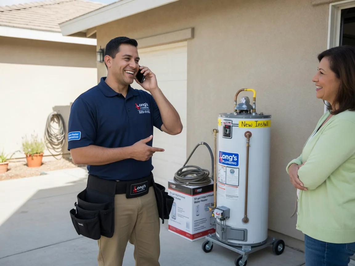 Leak Detection Vineland, NJ FAQs